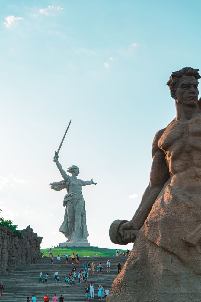 Photograph by Алена Шалиевская