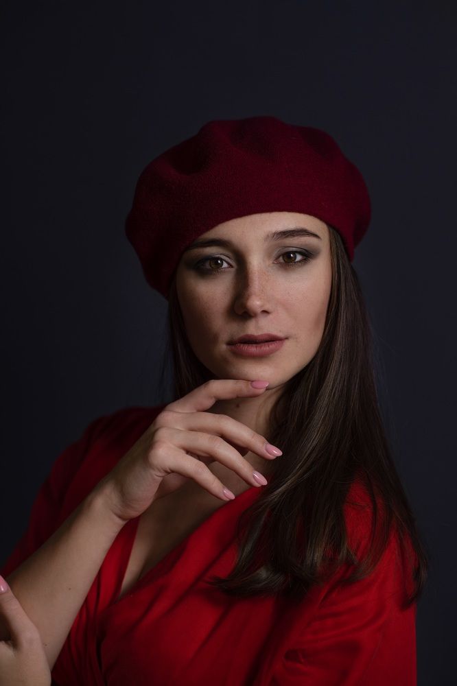 Photograph by Лариса Гоголошвили