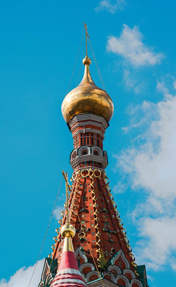 Photograph by Алена Шалиевская