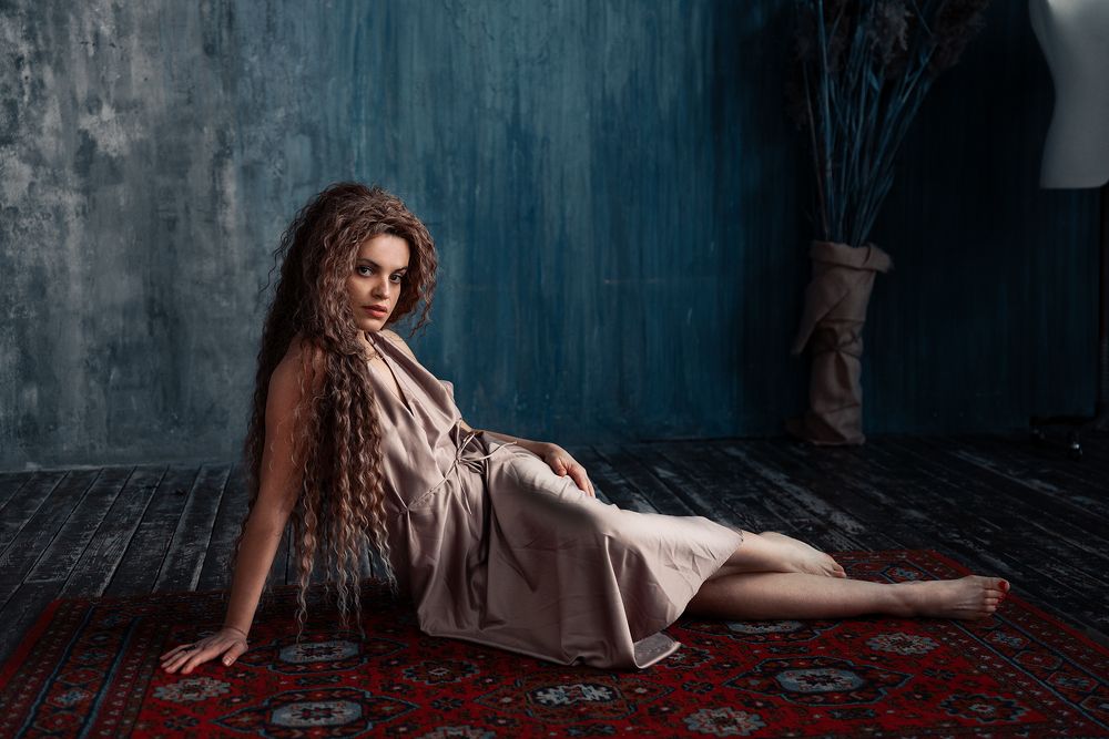 Photograph by Михаил Борцов