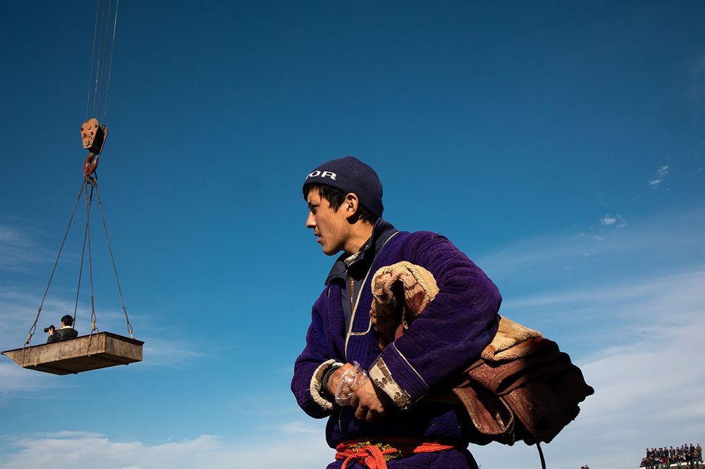 Photograph by Заитов Умид