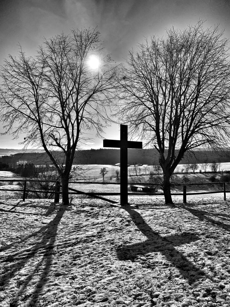 Photograph by Swetlana Lebedev