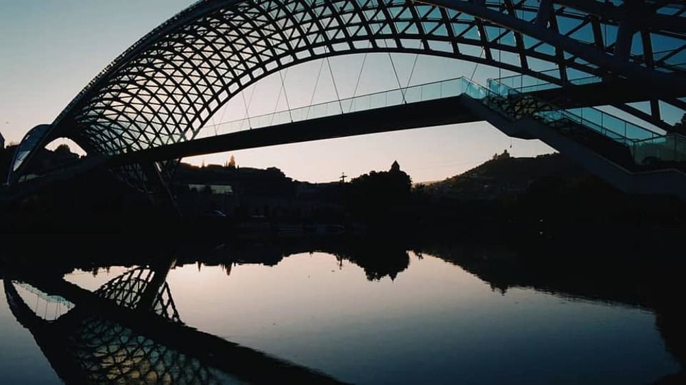 Photograph by Димитри Квирквелиа