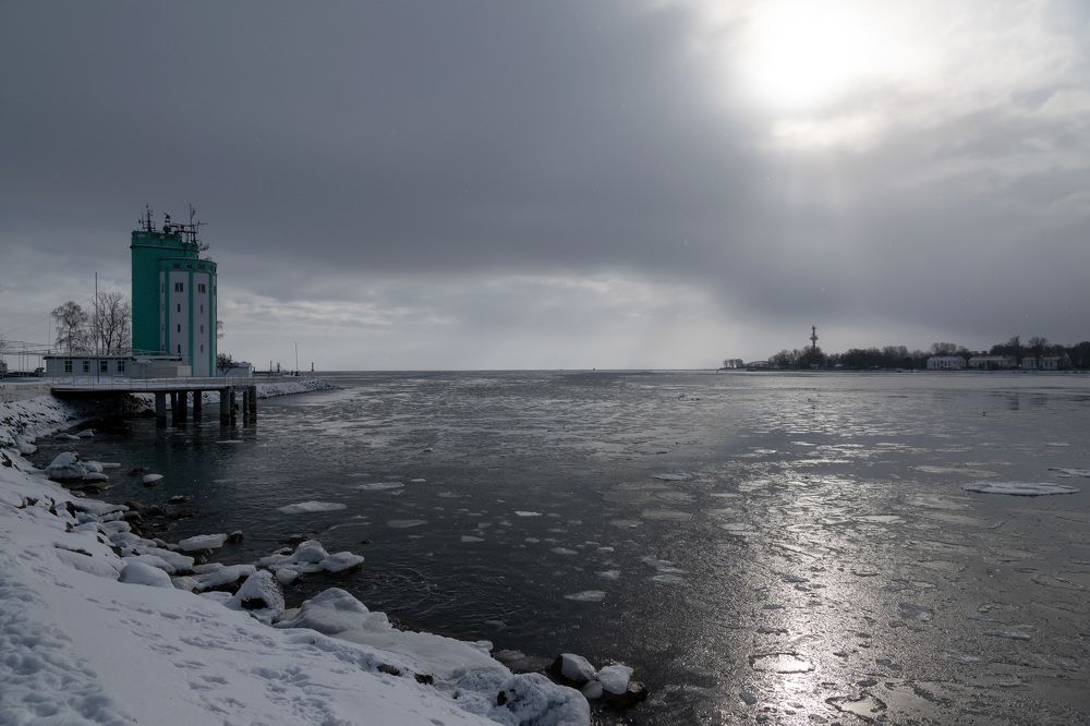 Photograph by Павел Юнусов