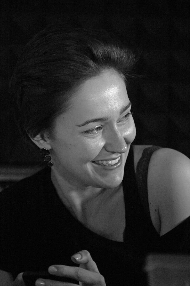 Хорошее настроение