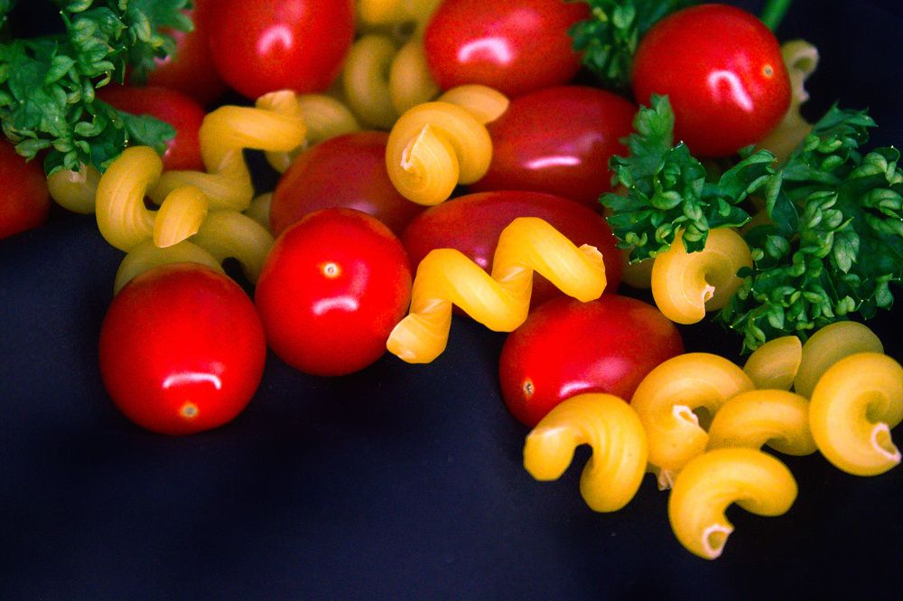 Photograph by Elizaveta Semenova