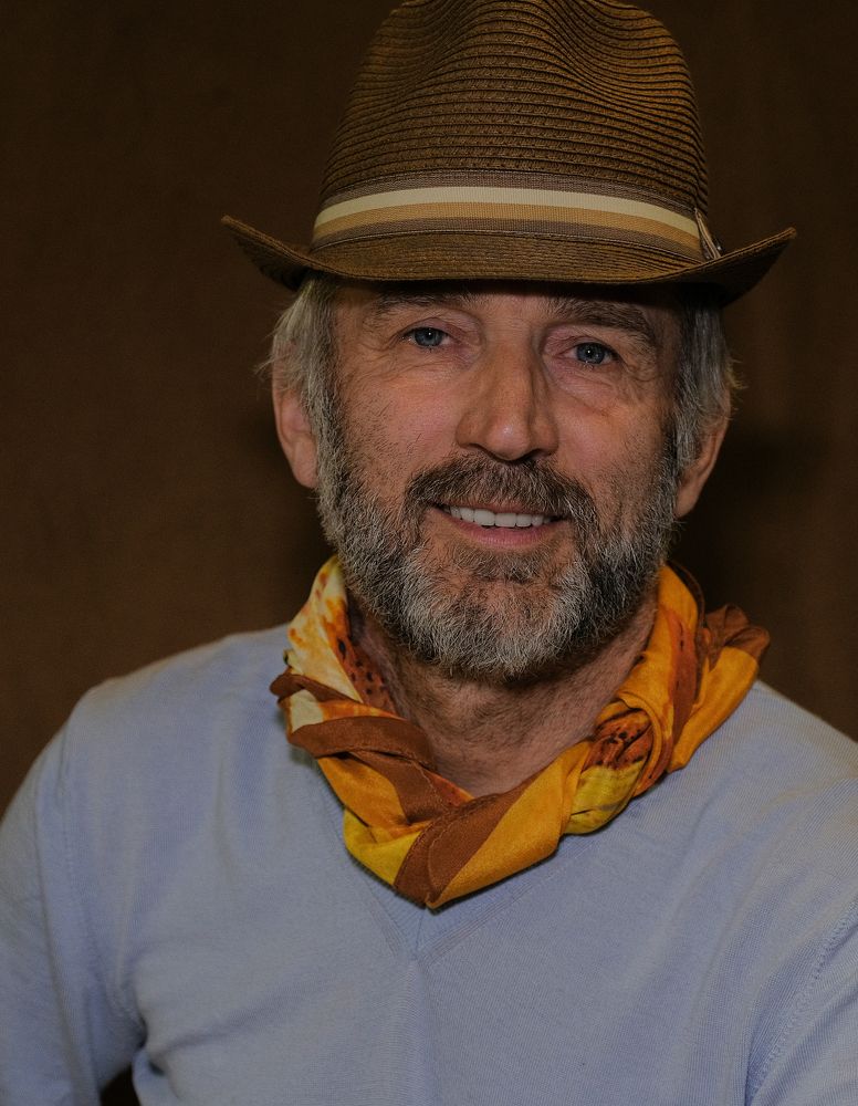 Фотография автора Марина Савчиц