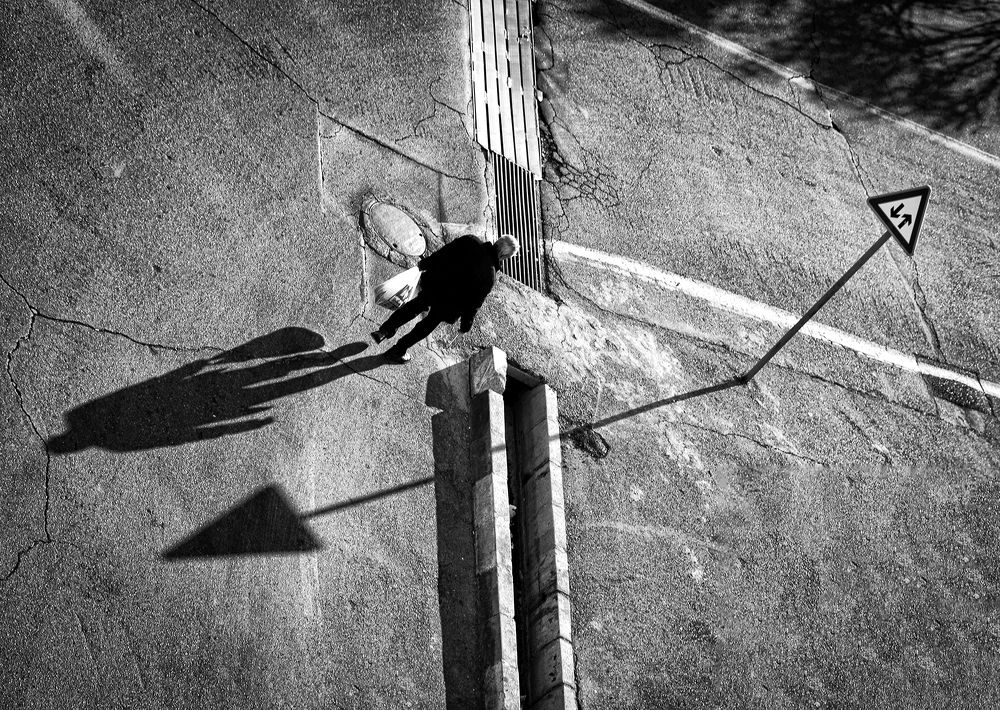 Photograph by reza lashgari