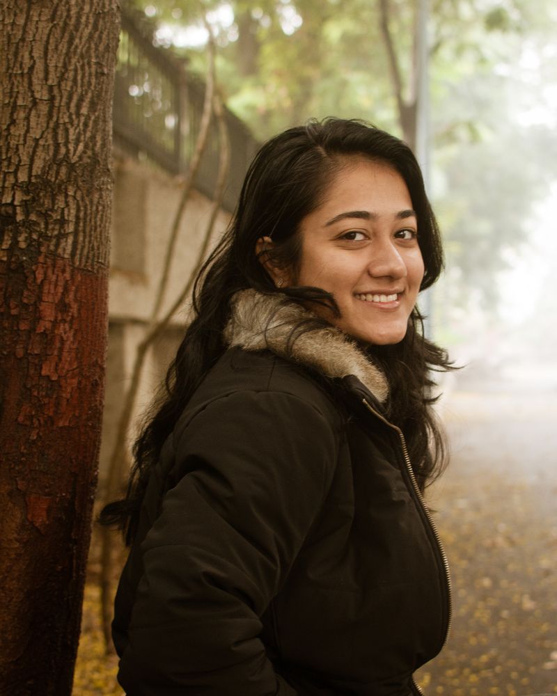 Photograph by Abhishek Saraswat