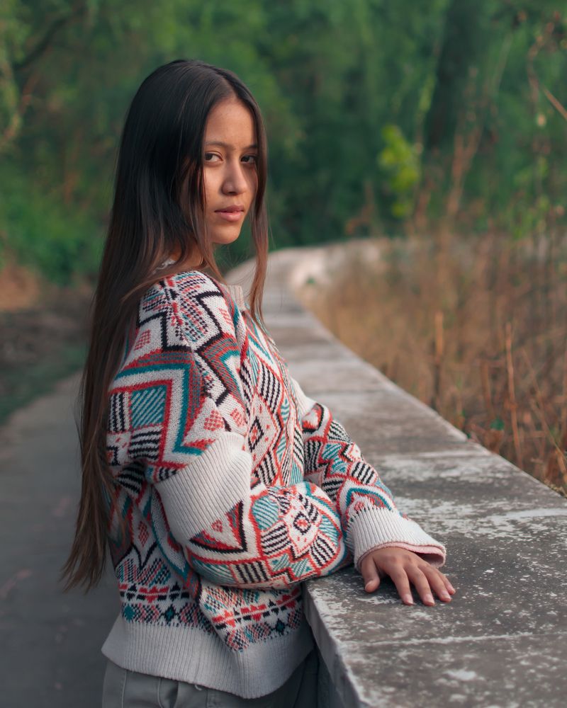 Photograph by Abhishek Saraswat