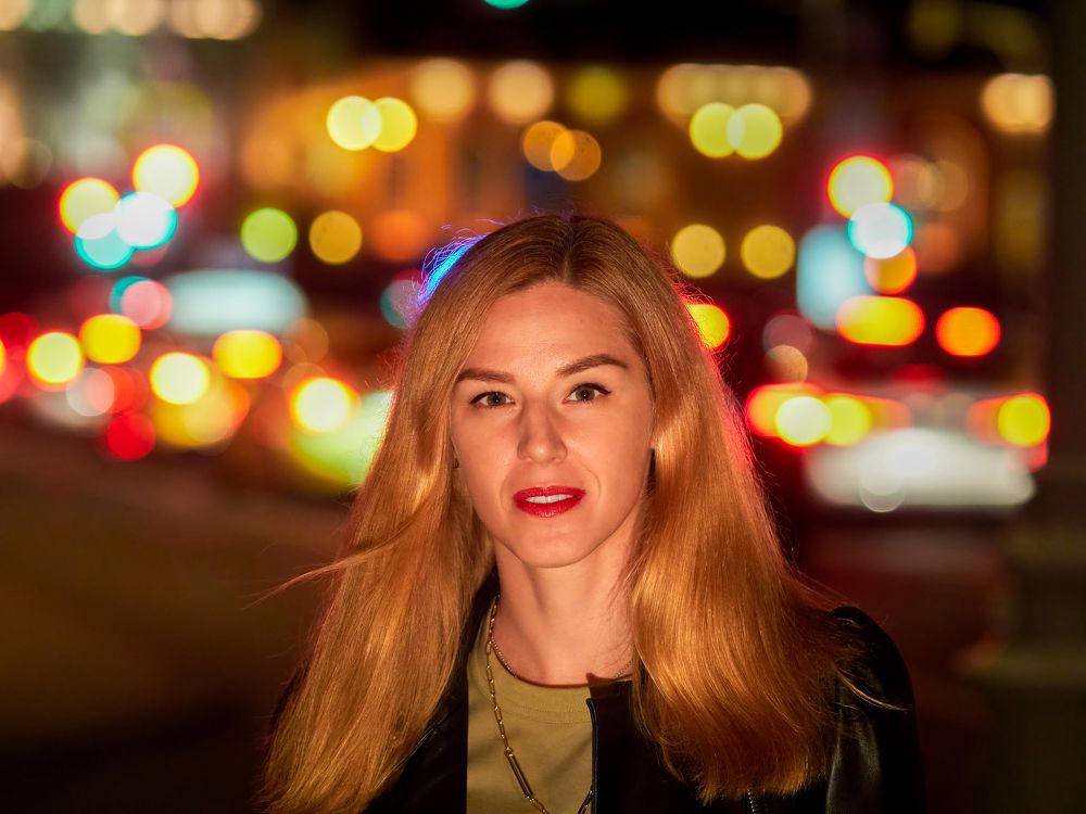 Photograph by Алексей Горшенин