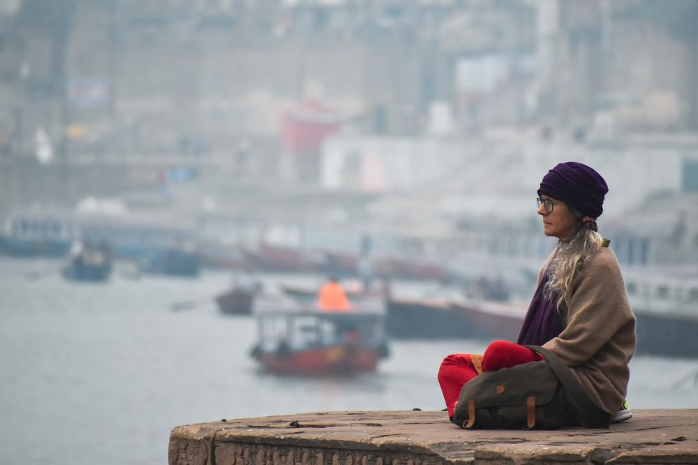 Photograph by Abhishek Saraswat