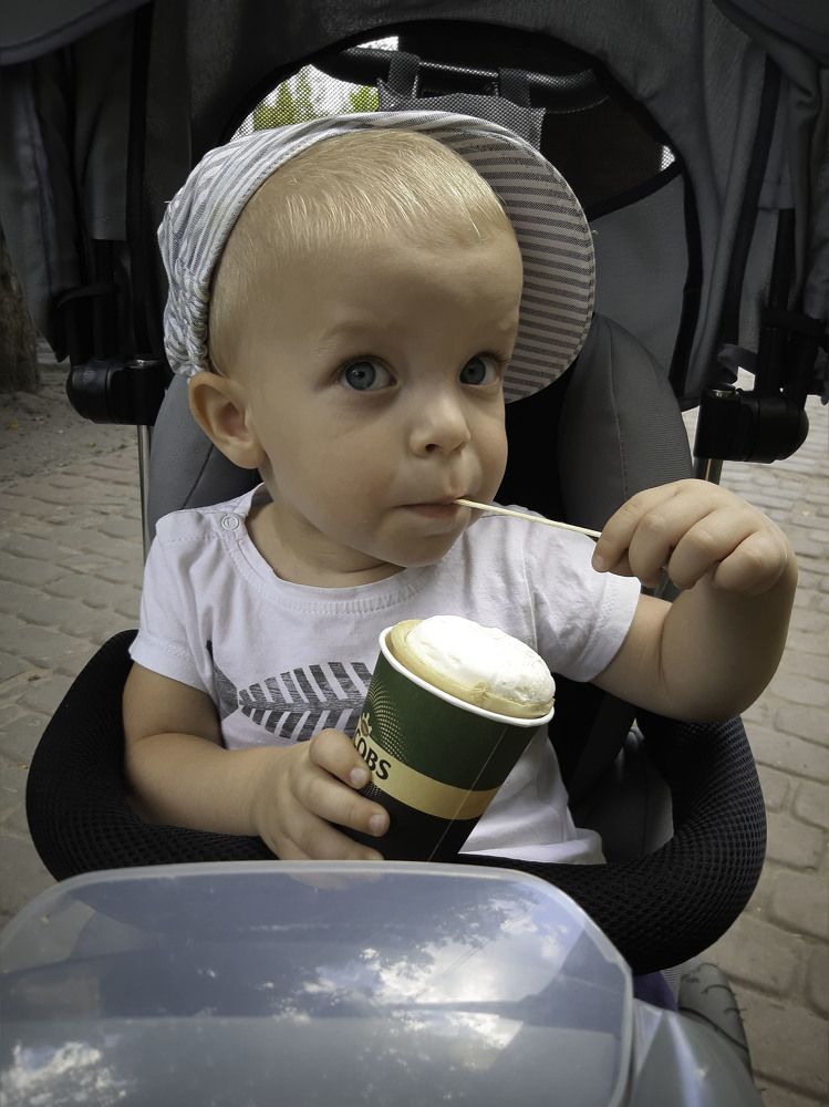 Photograph by Anastasiia