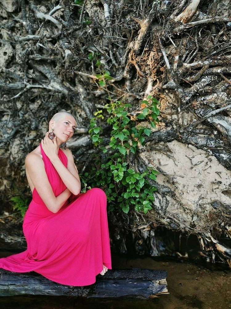 Photograph by Анастасия