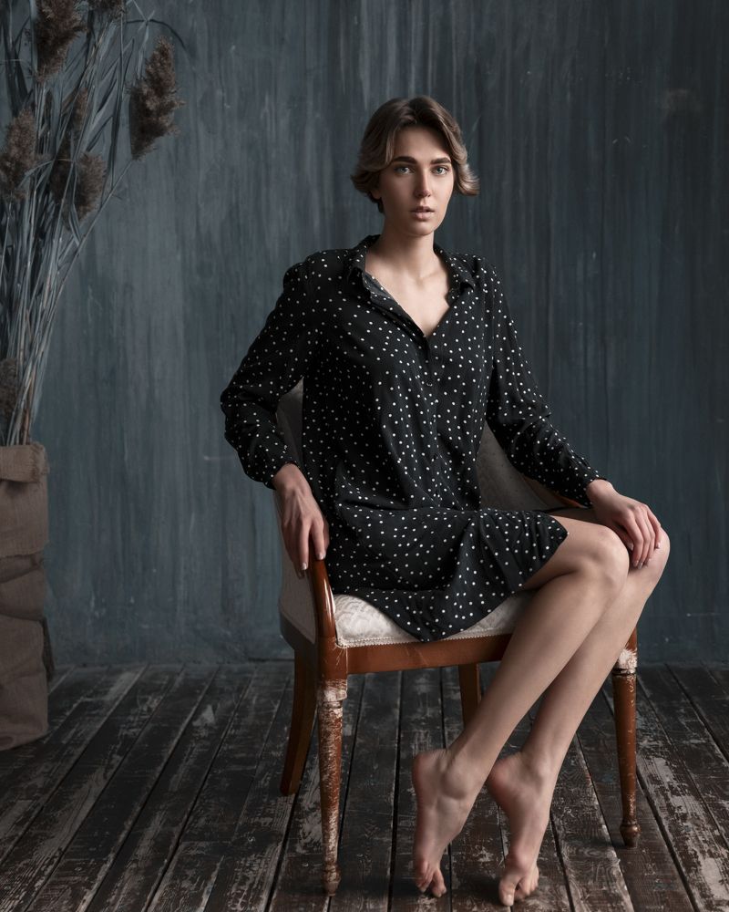 Photograph by Михаил Борцов