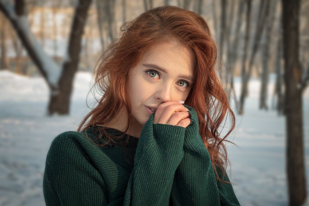 Photograph by Кирилл Богомазов