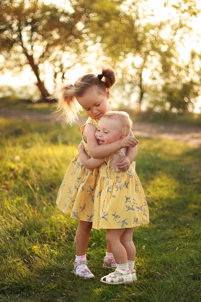 Детство, лето, дружба