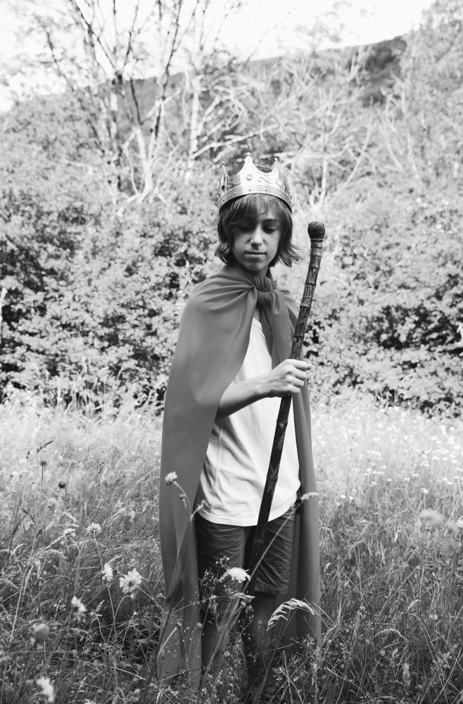 Photograph by stephane laurencin