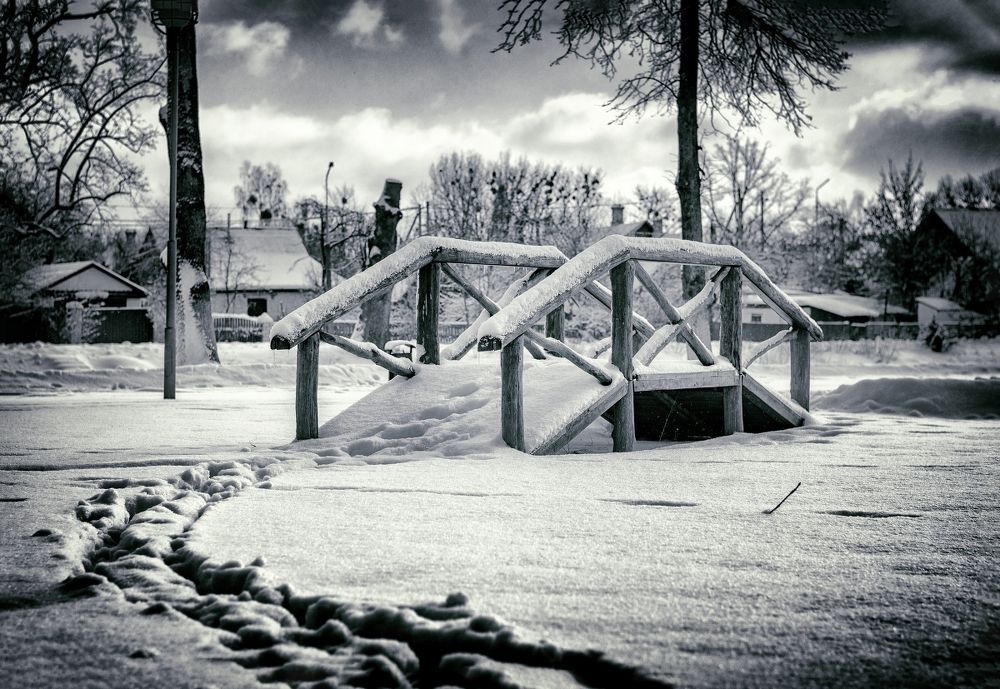 Photograph by Виталий Федотов