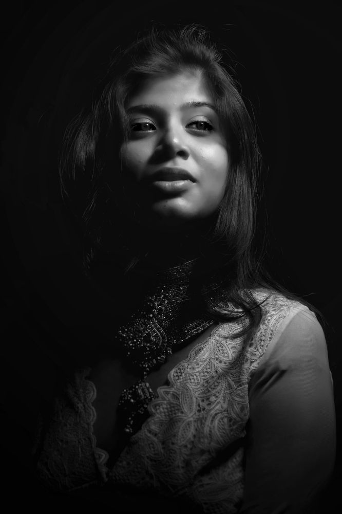 Photograph by Pravat Biswas