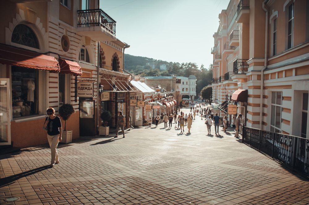 Photograph by Эдуард Арзуманов