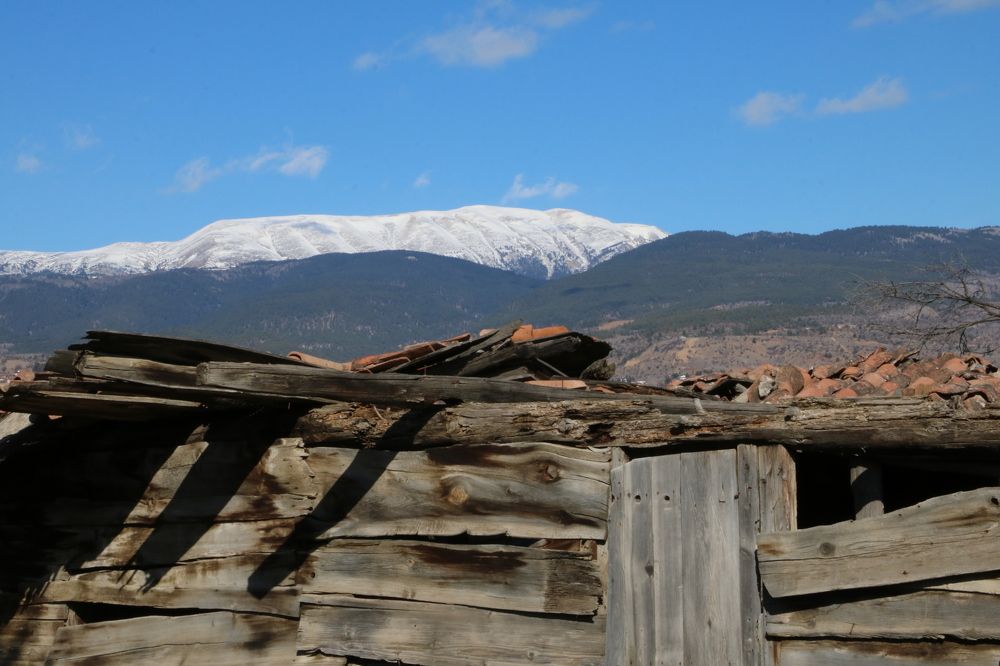 Photograph by Cengiz Yalcin