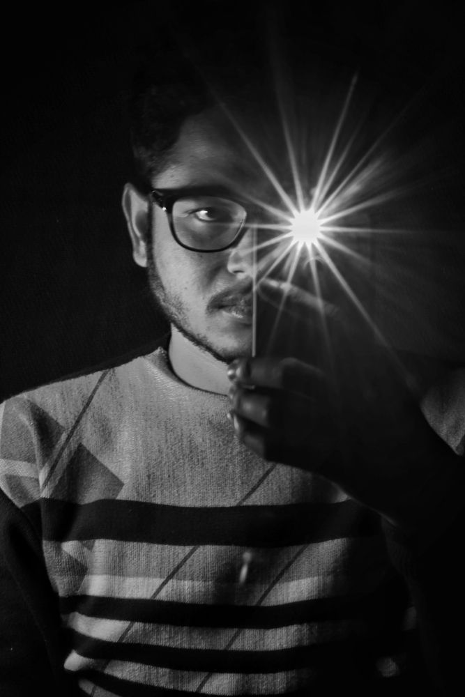 Photograph by Pravat Biswas