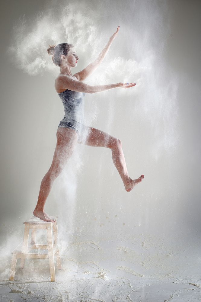 Photograph by Ольга Калимулина