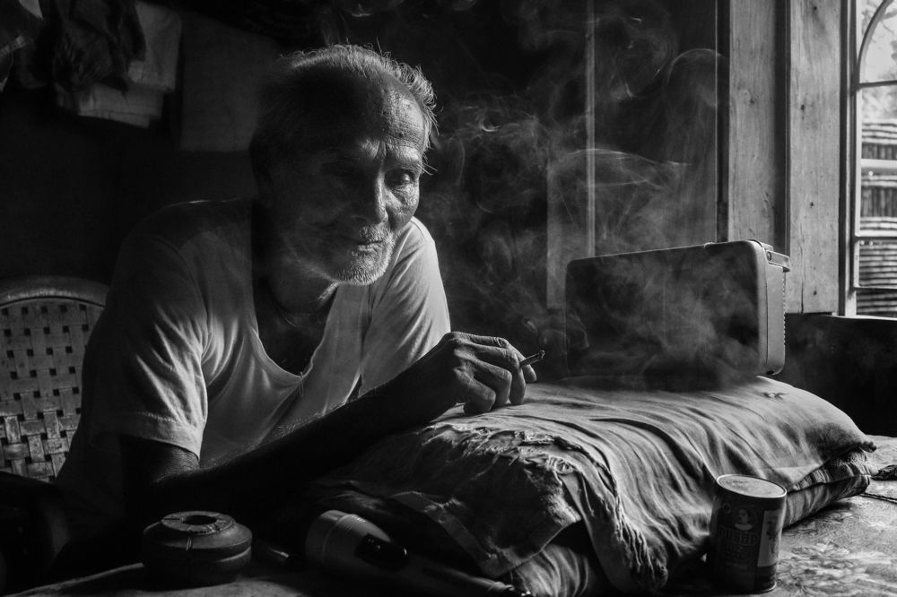 Photograph by Pravat Biswas