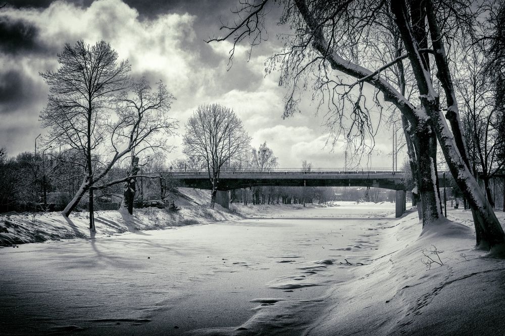 Photograph by Виталий Федотов