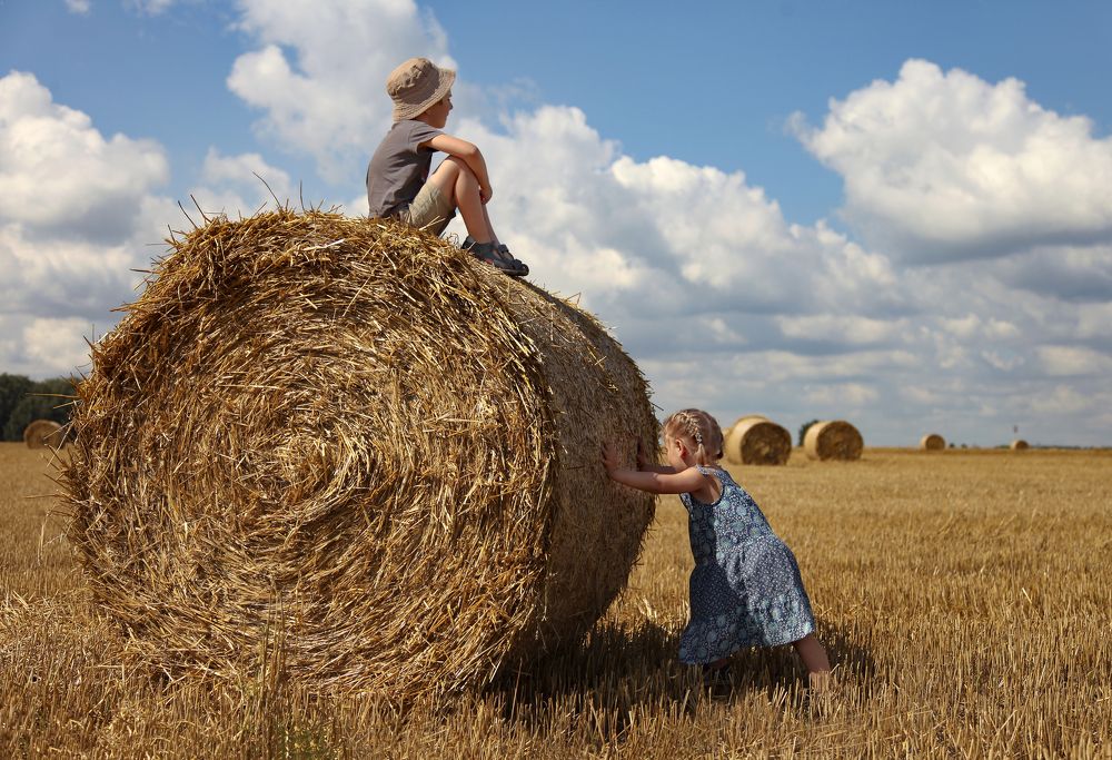 Фотография автора Анна Набатова