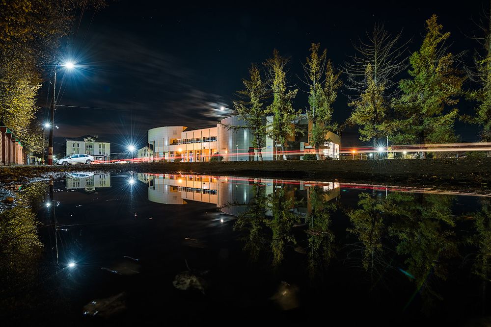 Фотография автора Владислав Храмцов