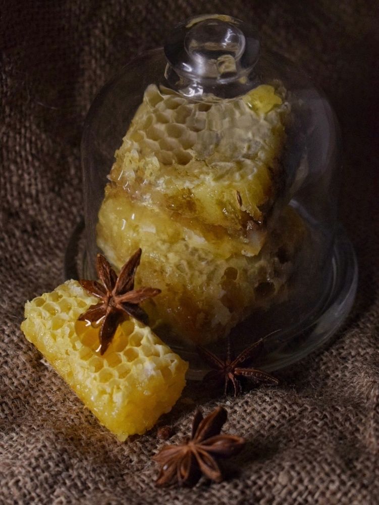 Сладкое заточение