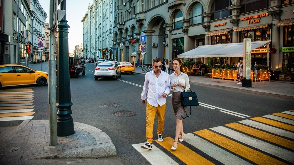 Photograph by Марат Марик