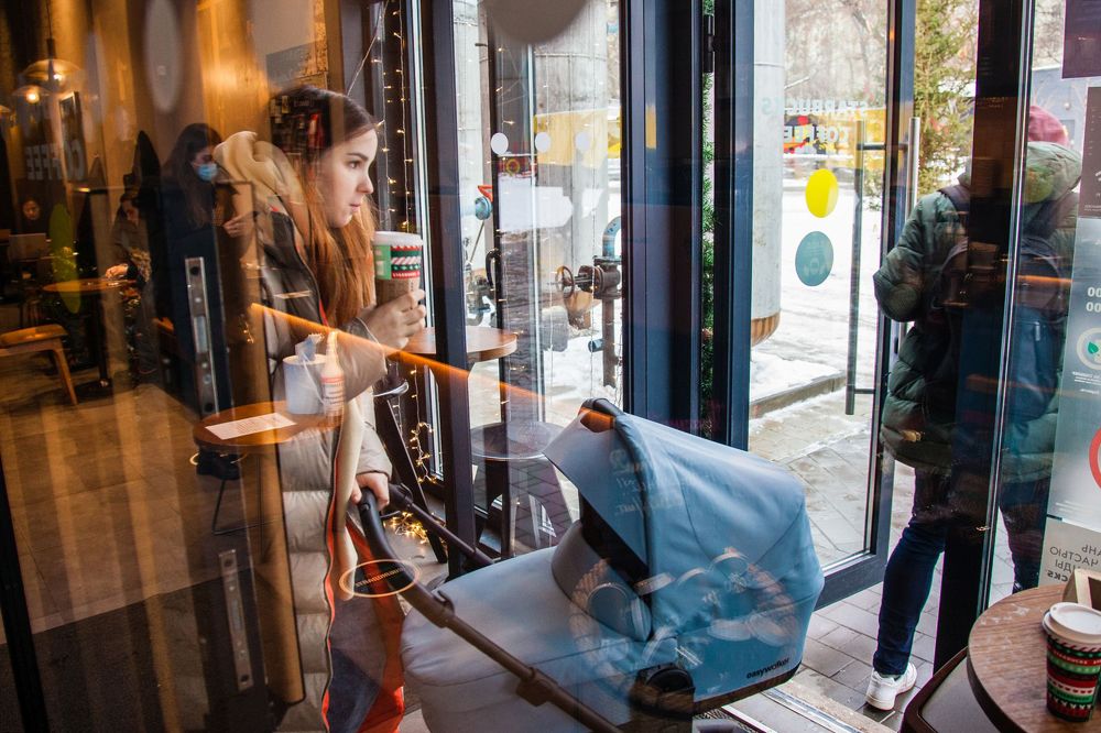 Photograph by Марат Марик