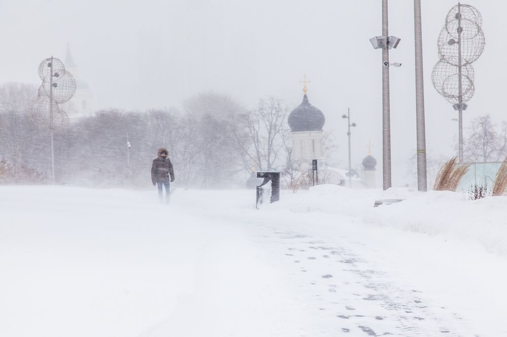 Photograph by Марат Марик