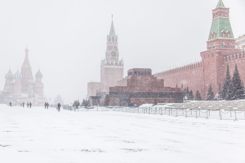 Photograph by Марат Марик