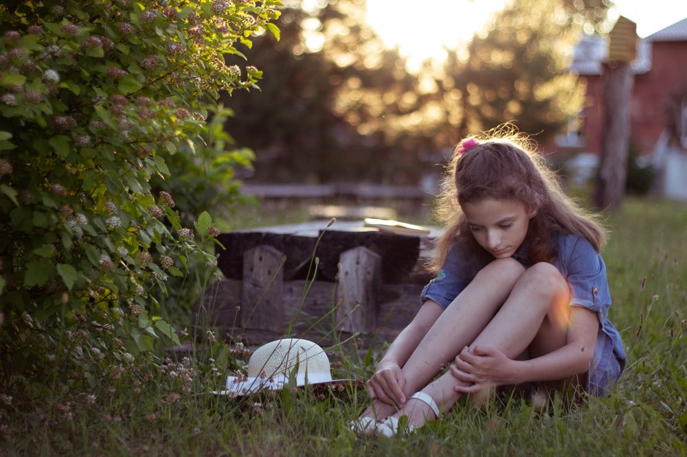 Photograph by Елена Апанель