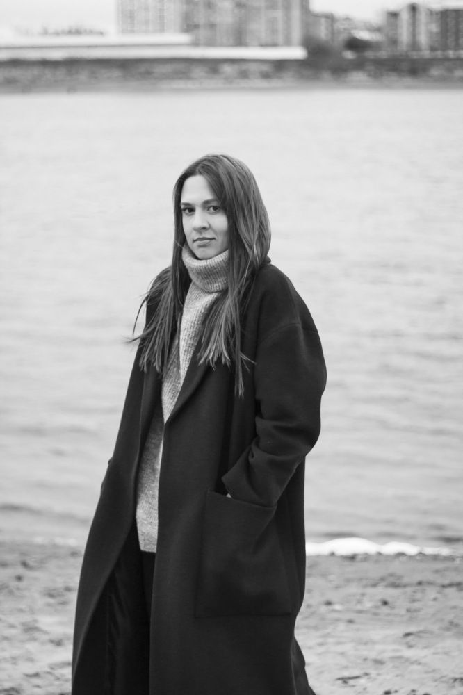 Photograph by Мария Глотова