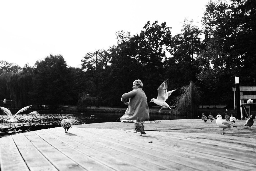 Photograph by Елена Красильникова