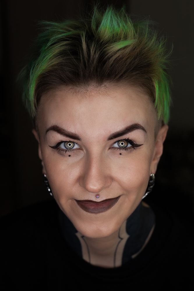 Photograph by Олег Осокин