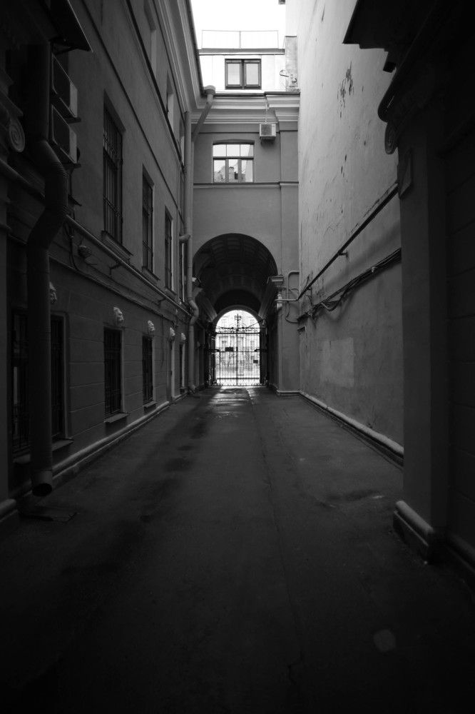 Photograph by Олег Осокин