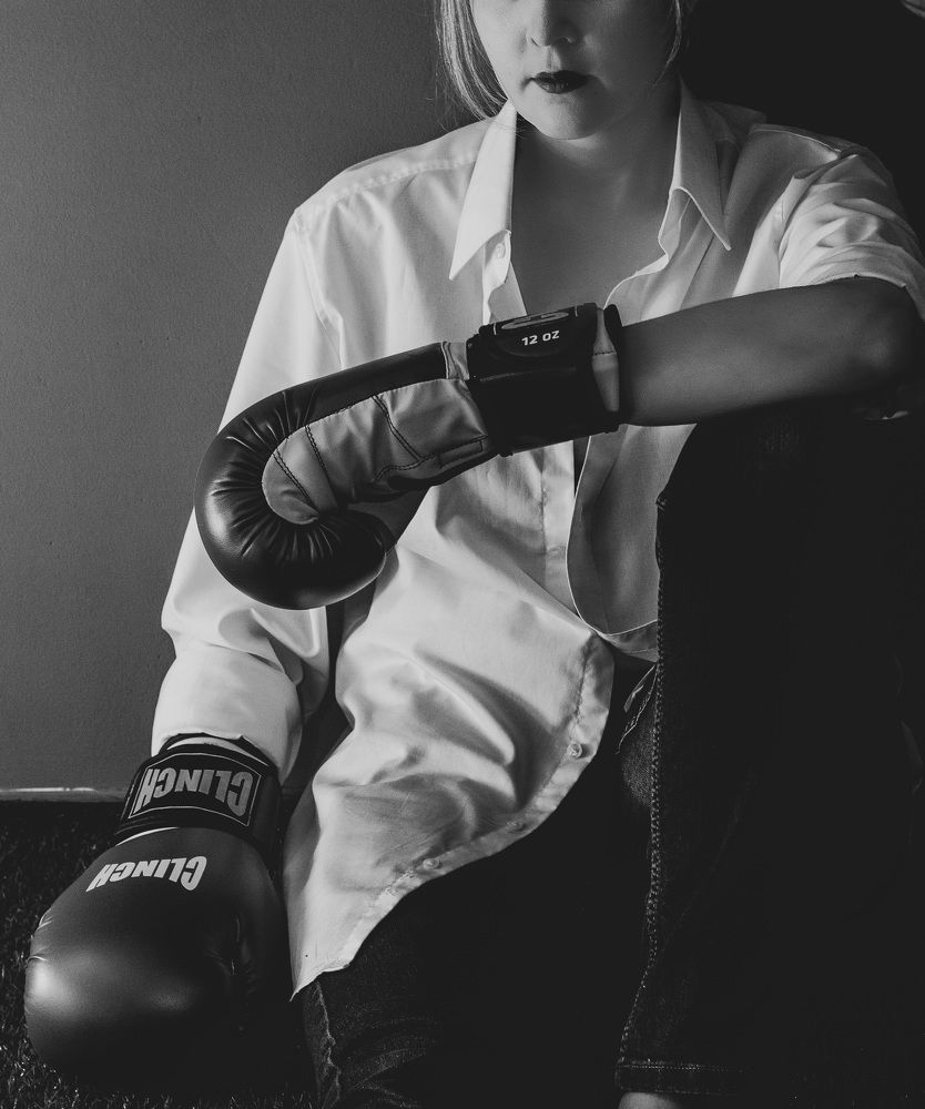 Photograph by Мария Глотова