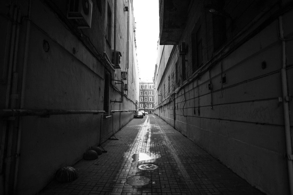 Photograph by Олег Осокин