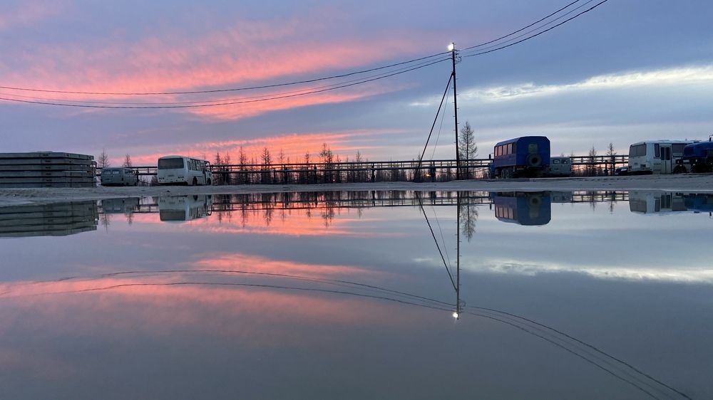 Фотография автора Илиза Майнурова