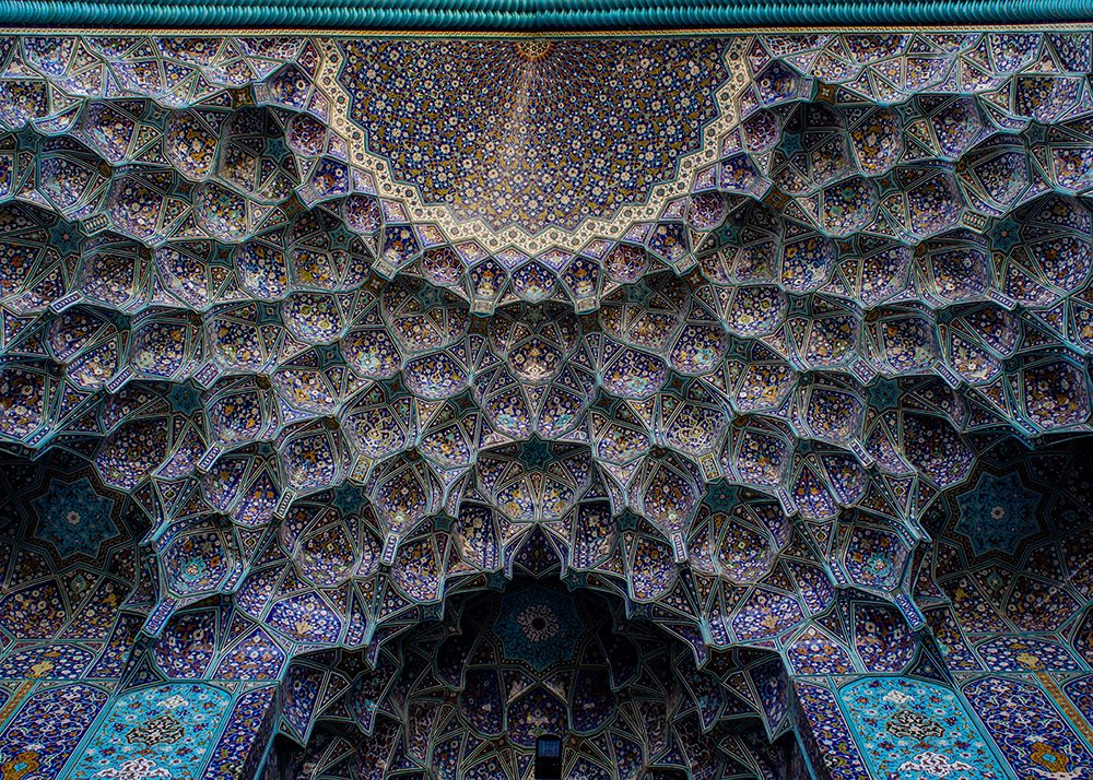 Photograph by sara shafigh