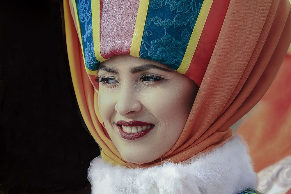 Photograph by Сергей Черных