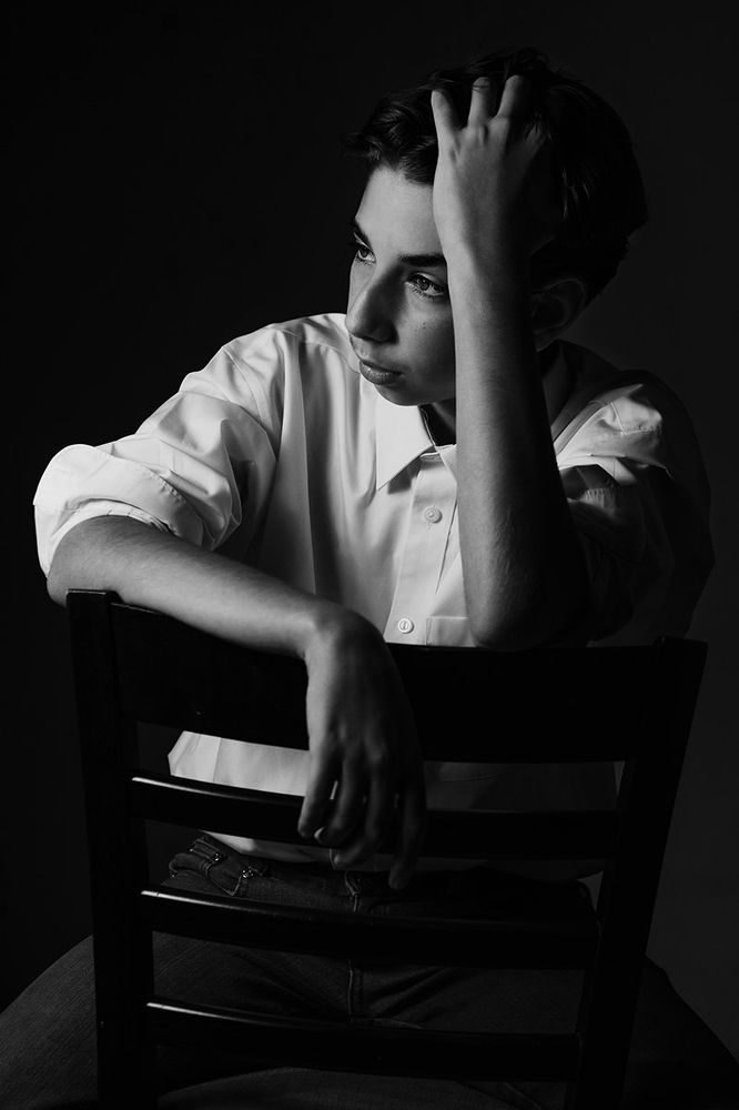 Photograph by Тина Ялова