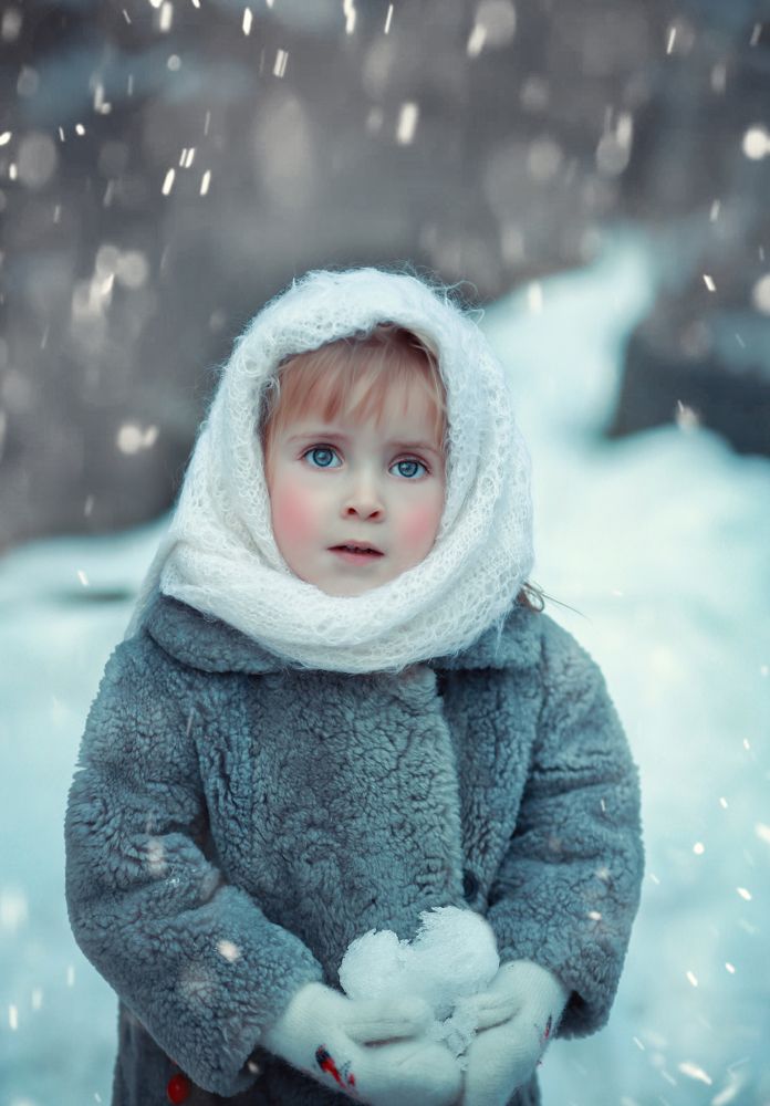 Photograph by ОЛЕСЯ ТАРАНЕНКО