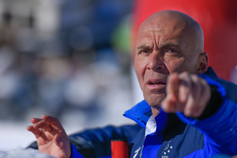 Фотография автора Владимир Пронин